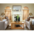 Wood slat blind pine wood blinds wood venetian blinds